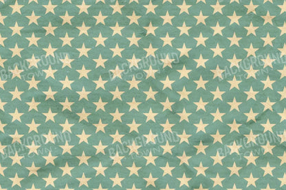 Star Spangle 8X5 Ultracloth ( 96 X 60 Inch ) Backdrop