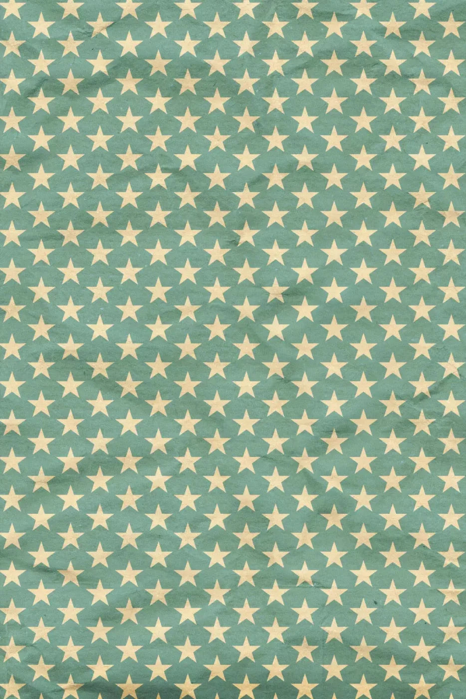 Star Spangle Backdrop