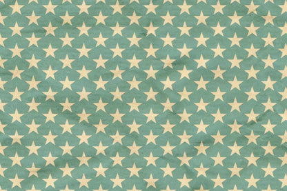 Star Spangle Backdrop