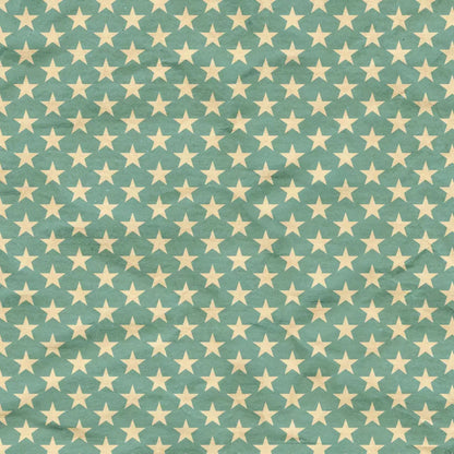 Star Spangle Backdrop