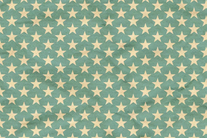 Star Spangle Backdrop