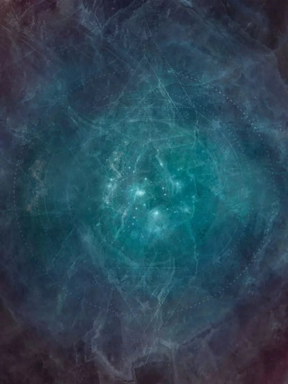 Stargate 5X7 Ultracloth ( 60 X 84 Inch ) Backdrop
