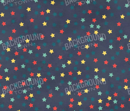 Starry 12X10 Ultracloth ( 144 X 120 Inch ) Backdrop