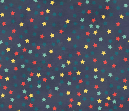 Starry 12X10 Ultracloth ( 144 X 120 Inch ) Backdrop