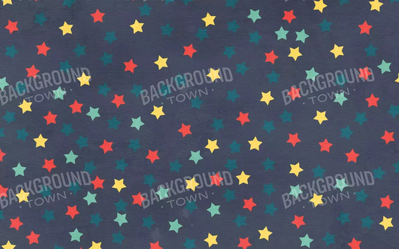 Starry 14X9 Ultracloth ( 168 X 108 Inch ) Backdrop