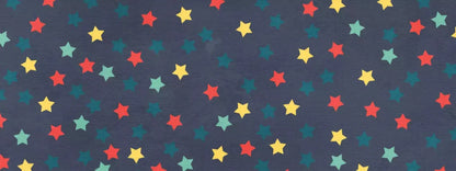 Starry 20X8 Ultracloth ( 240 X 96 Inch ) Backdrop