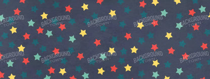 Starry 20X8 Ultracloth ( 240 X 96 Inch ) Backdrop