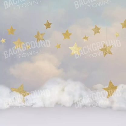 Starry Skies 10X10 Ultracloth ( 120 X Inch ) Backdrop