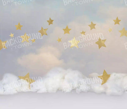 Starry Skies 12X10 Ultracloth ( 144 X 120 Inch ) Backdrop