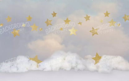 Starry Skies 14X9 Ultracloth ( 168 X 108 Inch ) Backdrop