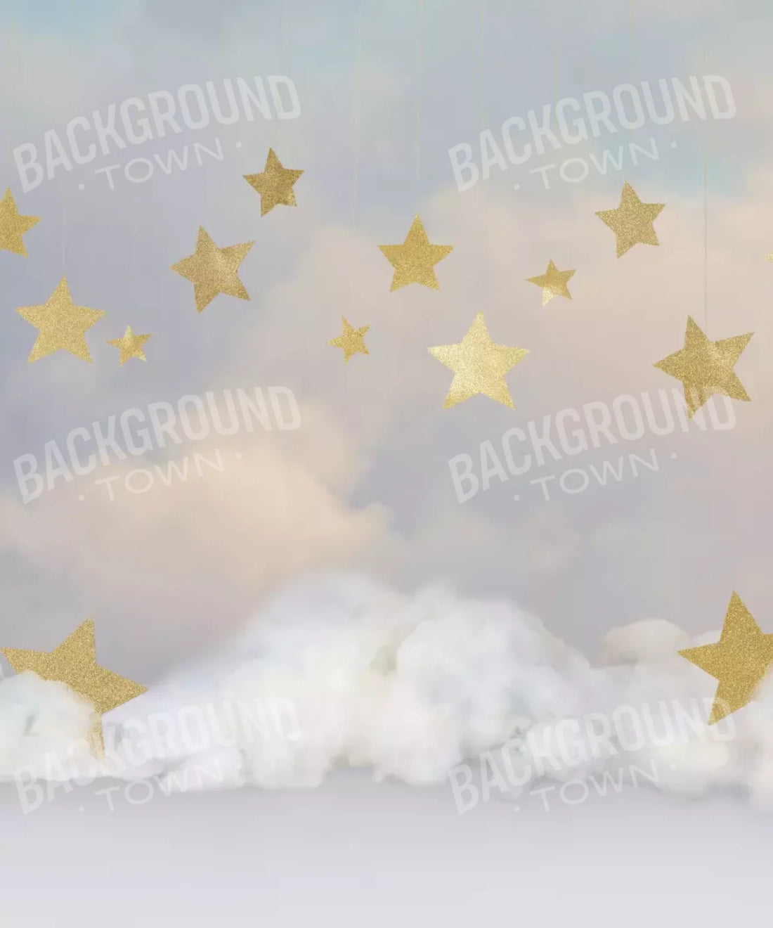 White Set Designs Backdrop for Photography