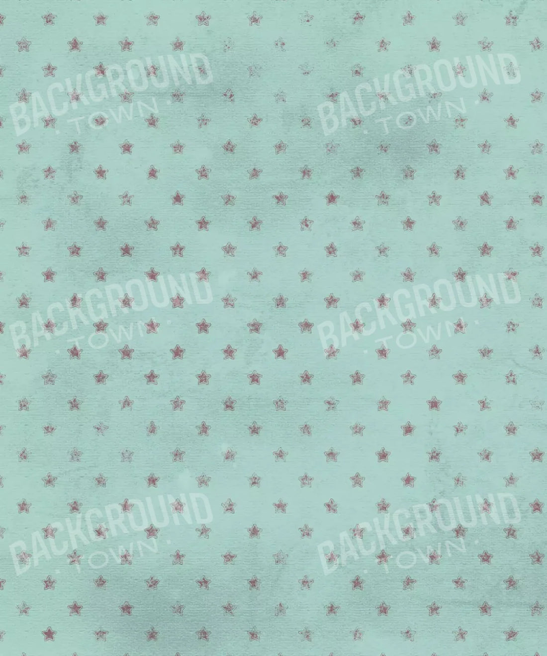 Green Pattern Backdrop for Photography