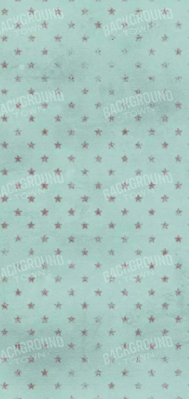 Starstruck 8X16 Ultracloth ( 96 X 192 Inch ) Backdrop