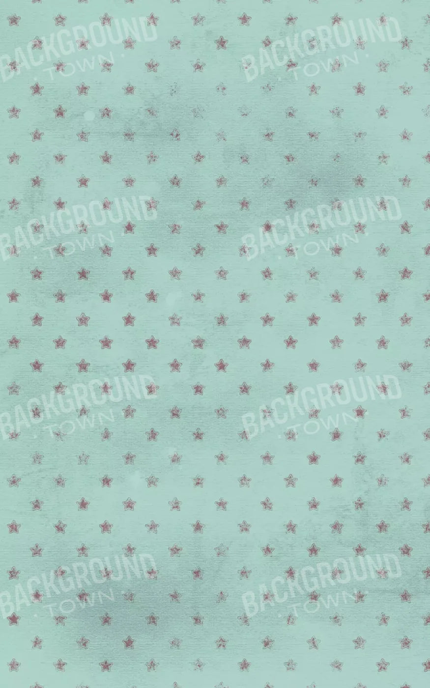 Starstruck 9X14 Ultracloth ( 108 X 168 Inch ) Backdrop