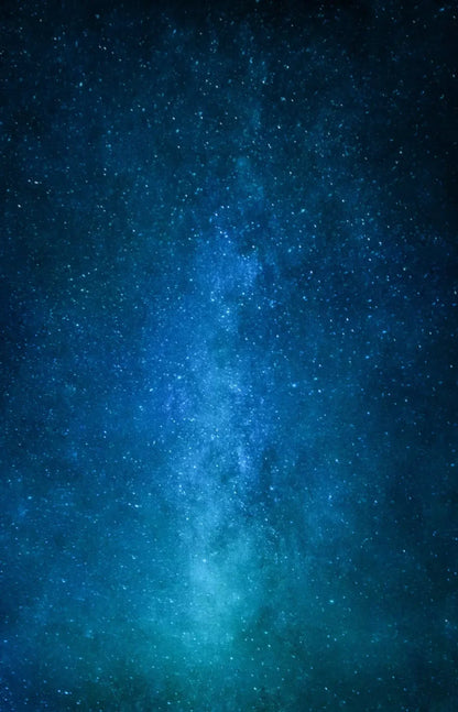 Stary Sky 8X12 Ultracloth ( 96 X 144 Inch ) Backdrop