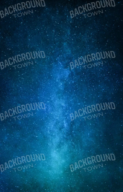 Stary Sky 8X12 Ultracloth ( 96 X 144 Inch ) Backdrop