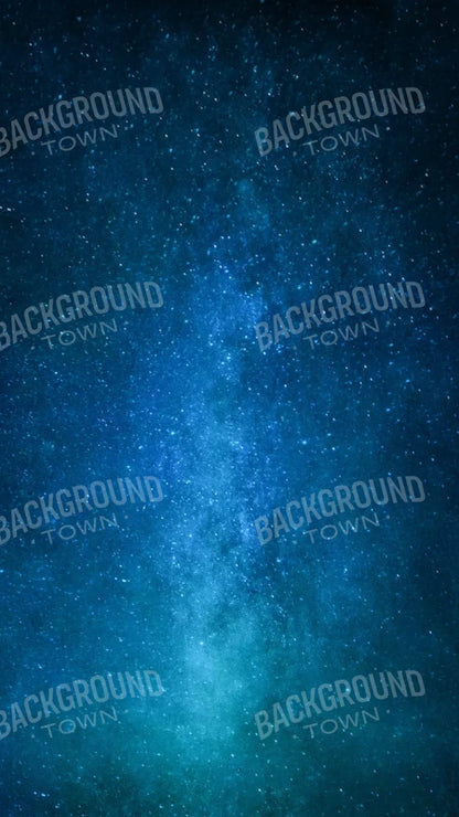 Stary Sky 8X14 Ultracloth ( 96 X 168 Inch ) Backdrop