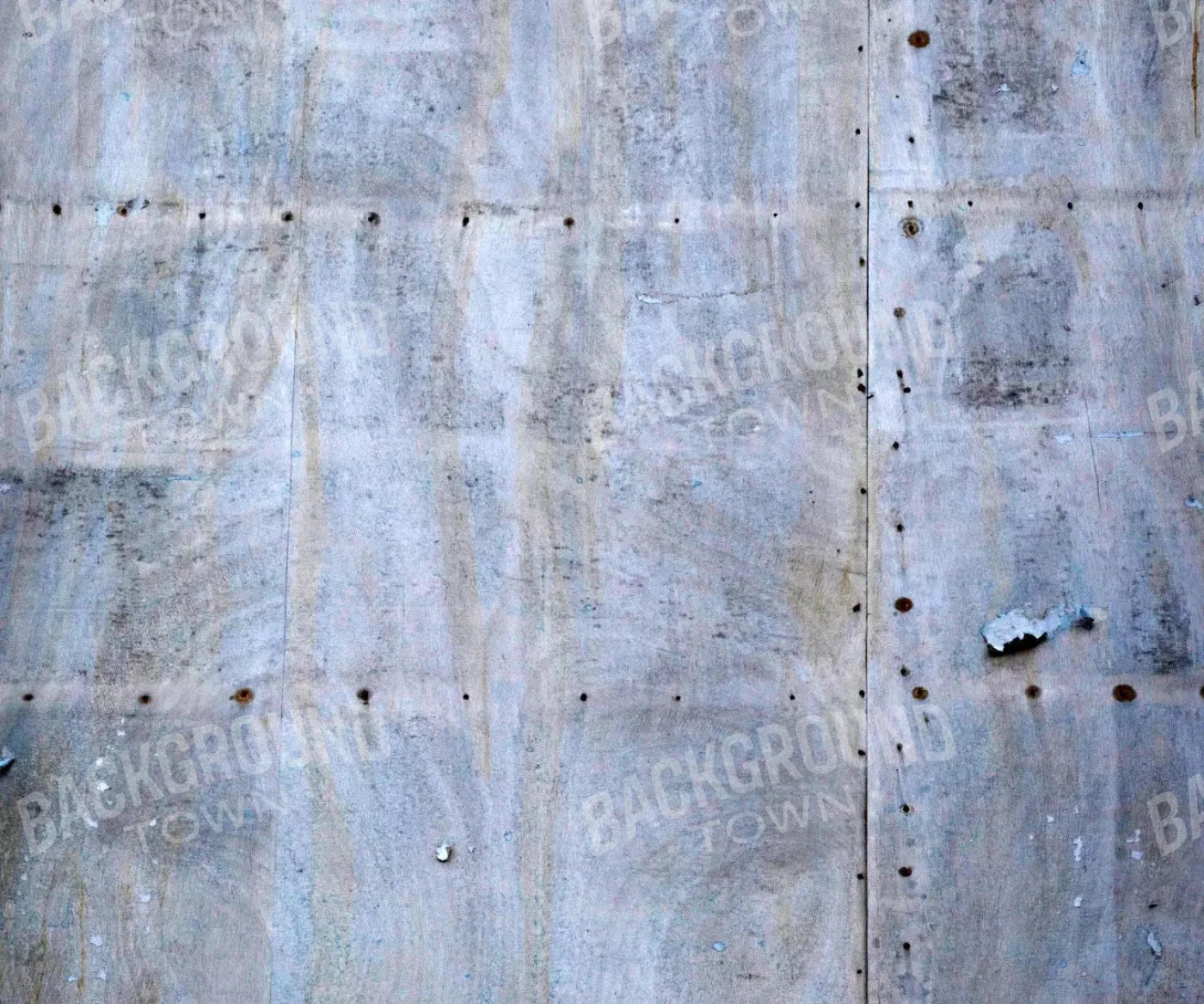 Steel Blue 5X42 Fleece ( 60 X 50 Inch ) Backdrop