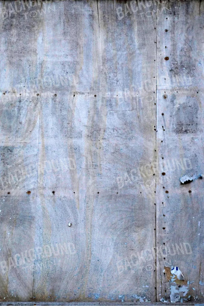 Steel Blue 5X8 Ultracloth ( 60 X 96 Inch ) Backdrop