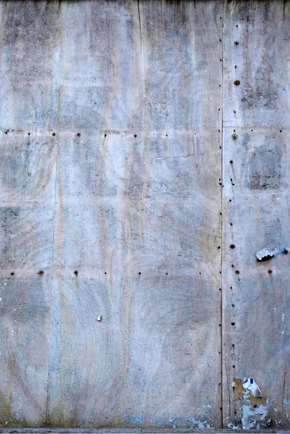 Steel Blue Backdrop