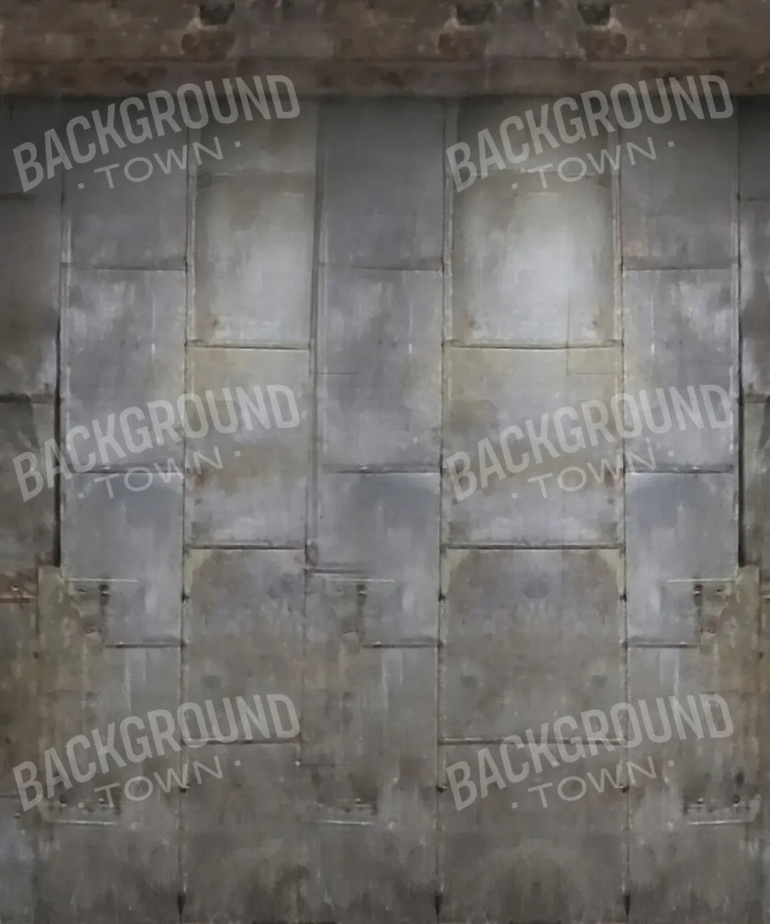 Gray  Backdrop for Photography