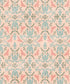 Pink Damask Backdrop for Photography