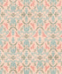 Pink Damask Backdrop for Photography