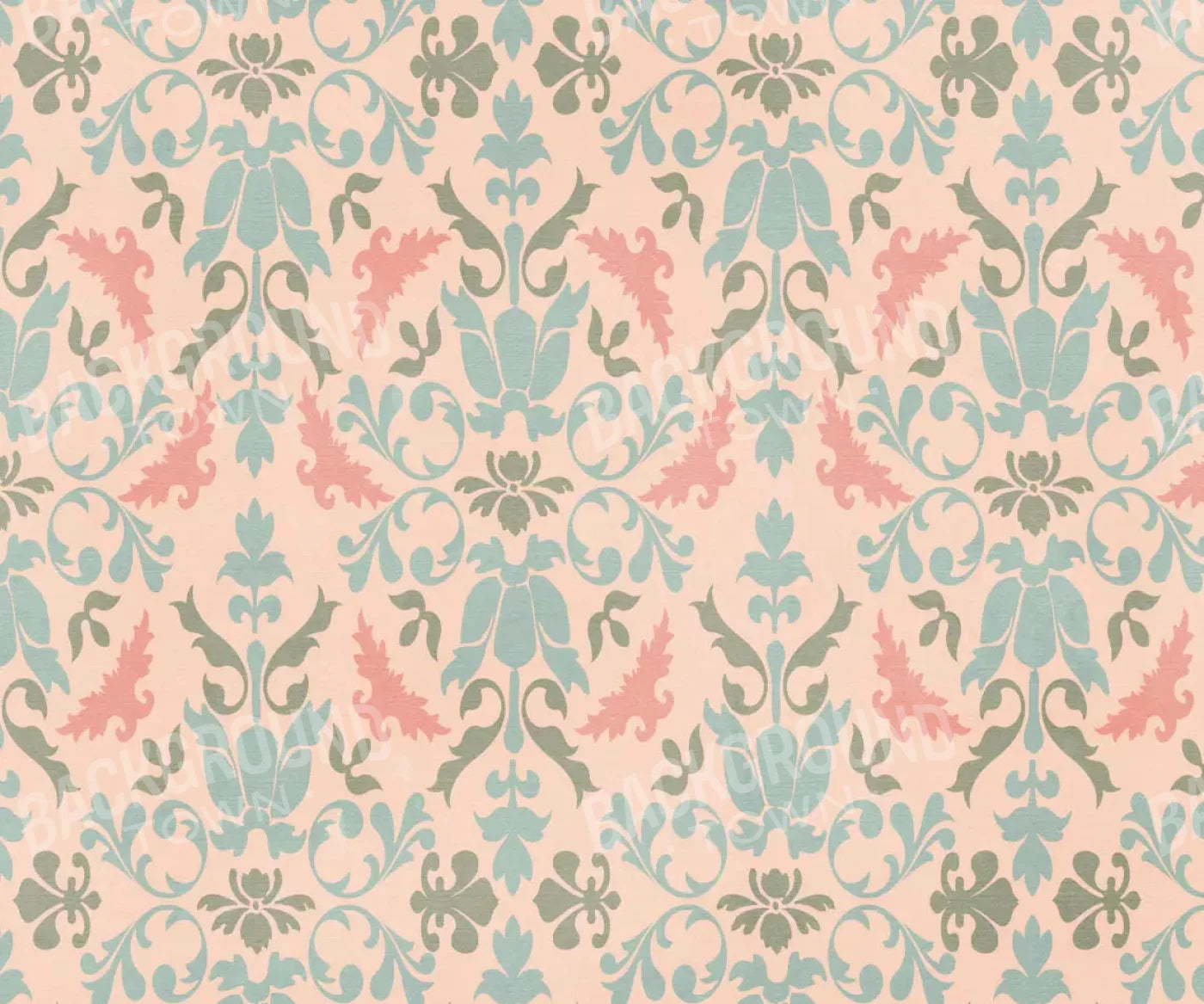 Stella 5X42 Fleece ( 60 X 50 Inch ) Backdrop