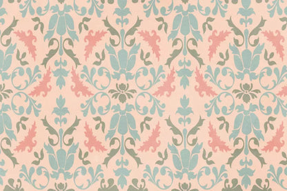 Stella 5X4 Rubbermat Floor ( 60 X 48 Inch ) Backdrop