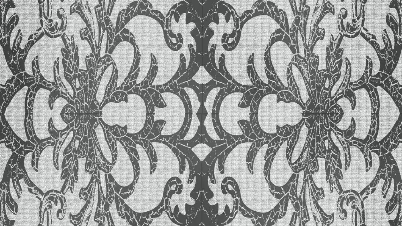 Stencil 14X8 Ultracloth ( 168 X 96 Inch ) Backdrop