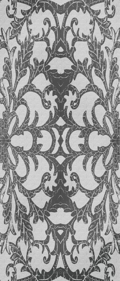 Stencil 5X12 Ultracloth For Westcott X-Drop ( 60 X 144 Inch ) Backdrop