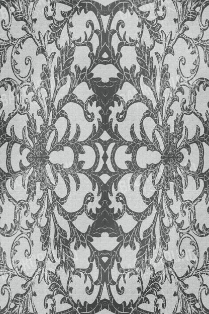 Stencil 5X8 Ultracloth ( 60 X 96 Inch ) Backdrop