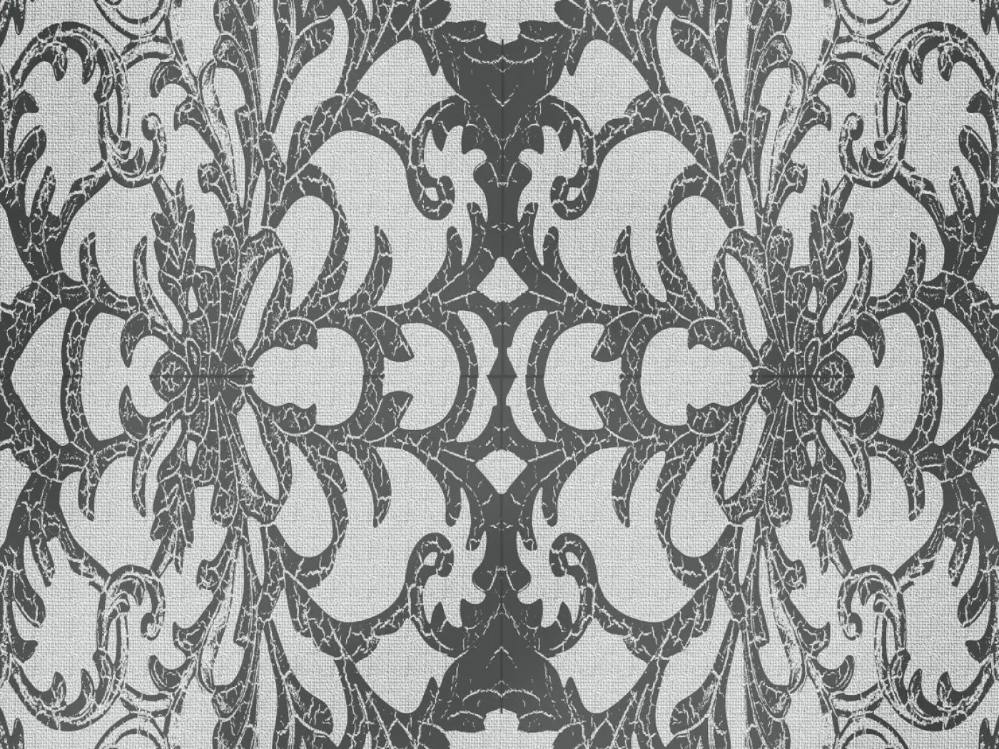 Stencil 68X5 Fleece ( 80 X 60 Inch ) Backdrop