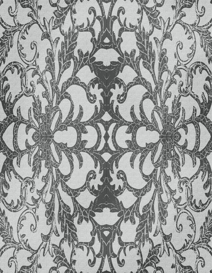 Stencil 6X8 Fleece ( 72 X 96 Inch ) Backdrop