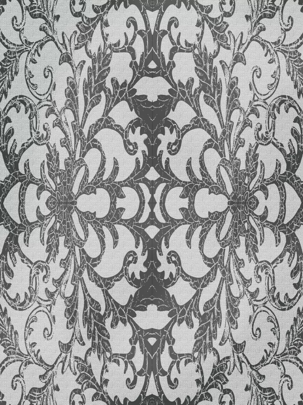 Stencil 8X10 Fleece ( 96 X 120 Inch ) Backdrop