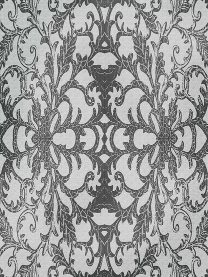 Stencil 8X10 Fleece ( 96 X 120 Inch ) Backdrop