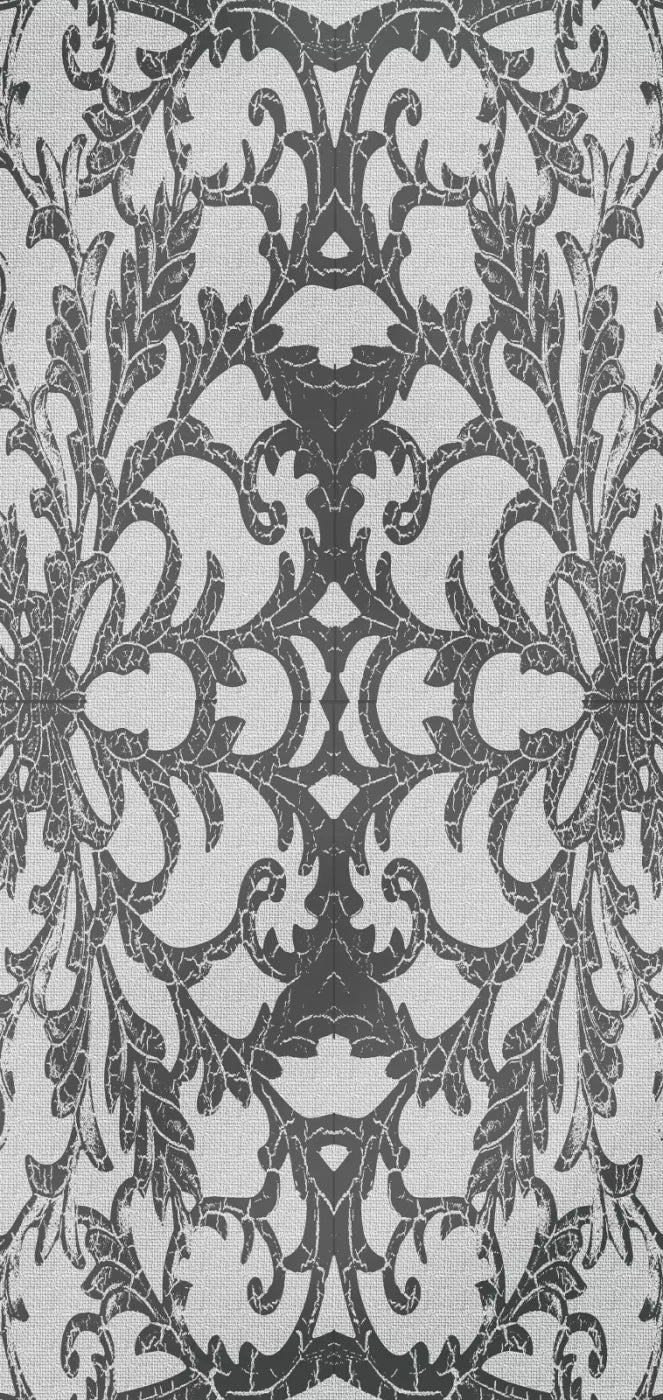 Stencil 8X16 Ultracloth ( 96 X 192 Inch ) Backdrop