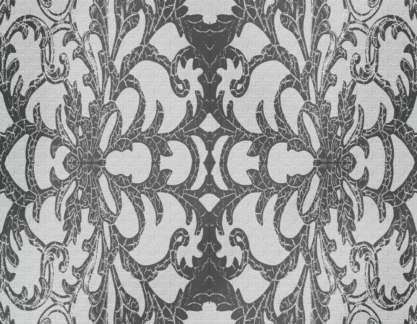 Stencil 8X6 Fleece ( 96 X 72 Inch ) Backdrop