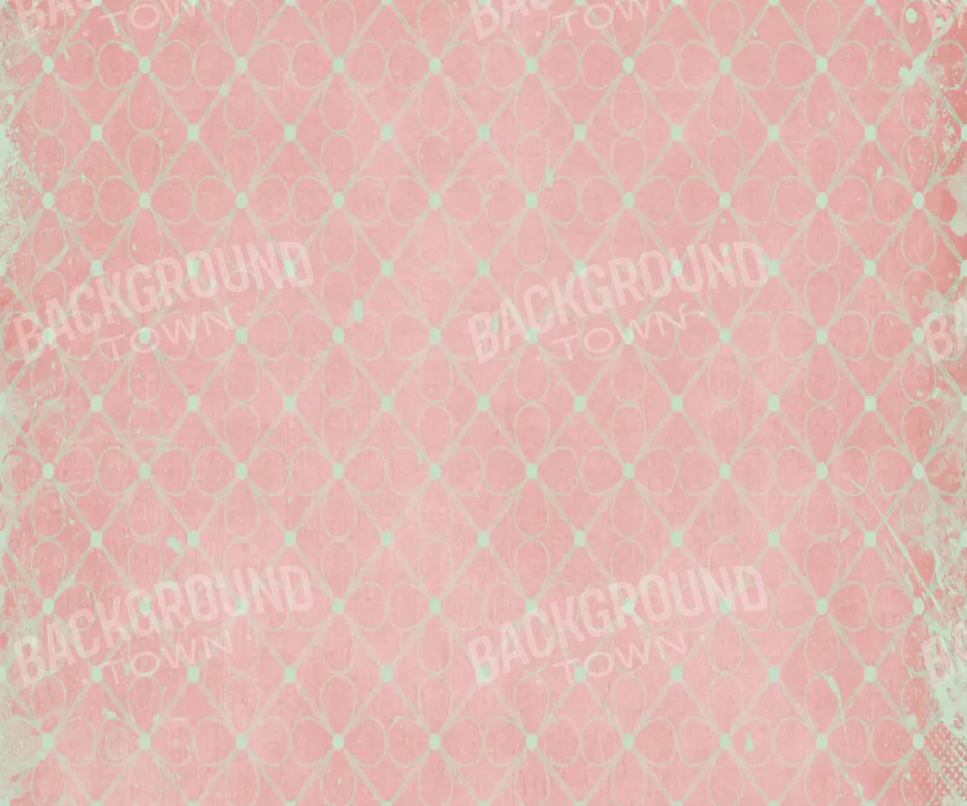 Stephanie 5X42 Fleece ( 60 X 50 Inch ) Backdrop