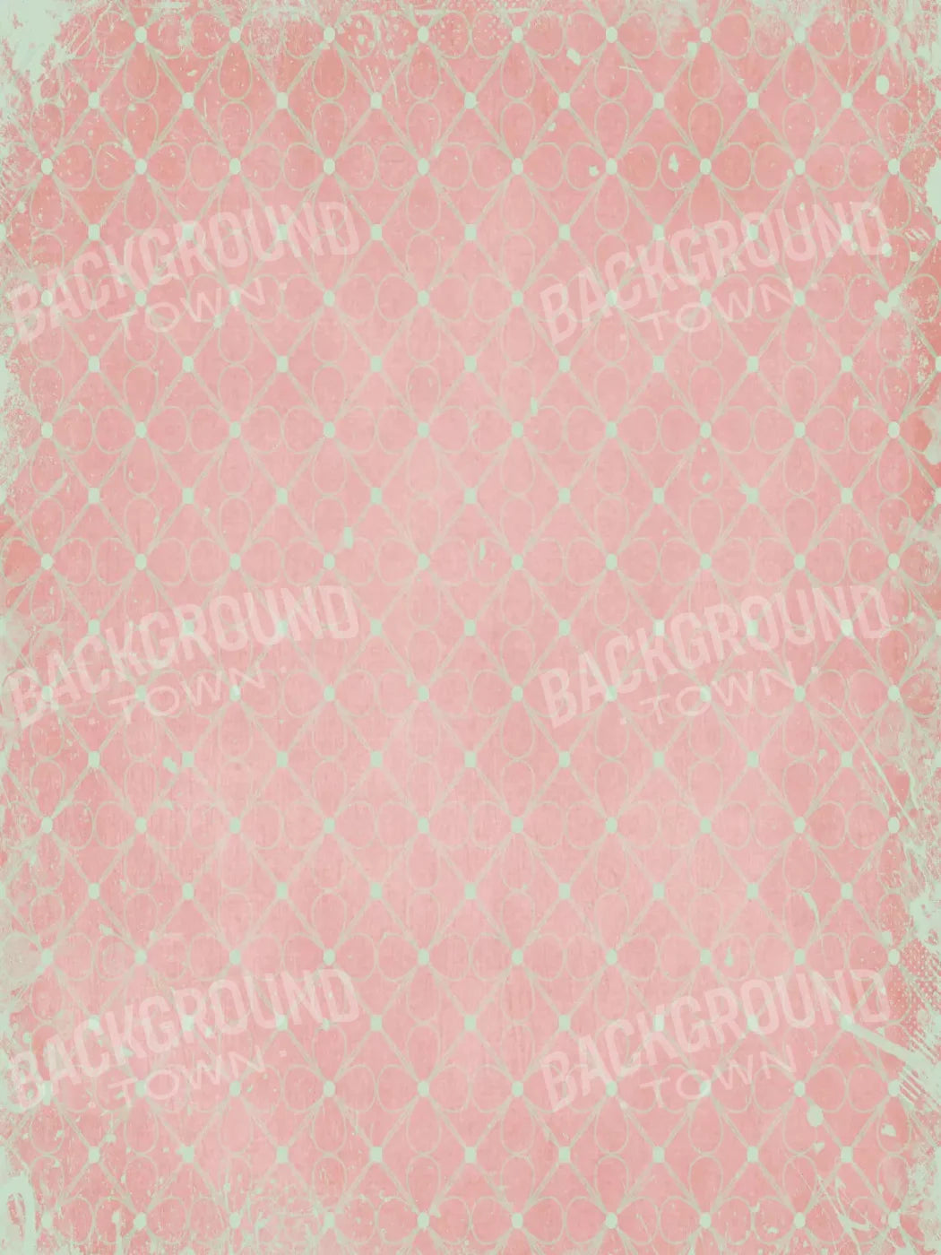 Stephanie 5X68 Fleece ( 60 X 80 Inch ) Backdrop