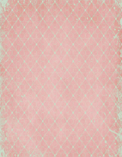 Stephanie 6X8 Fleece ( 72 X 96 Inch ) Backdrop