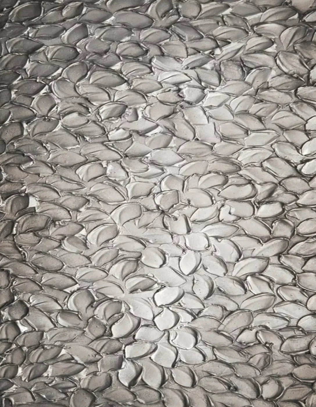 Sterling 6X8 Fleece ( 72 X 96 Inch ) Backdrop