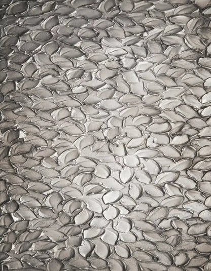 Sterling 6X8 Fleece ( 72 X 96 Inch ) Backdrop