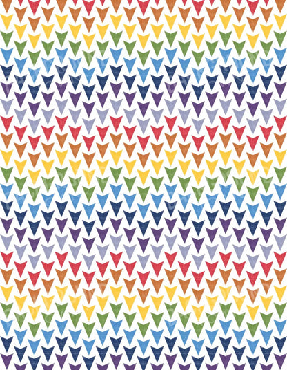 Steve 6X8 Fleece ( 72 X 96 Inch ) Backdrop