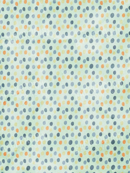 Stevie 5X68 Fleece ( 60 X 80 Inch ) Backdrop