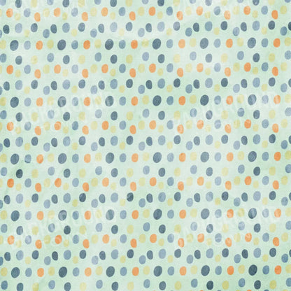 Stevie 8X8 Fleece ( 96 X Inch ) Backdrop