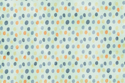 Stevie 5X4 Rubbermat Floor ( 60 X 48 Inch ) Backdrop