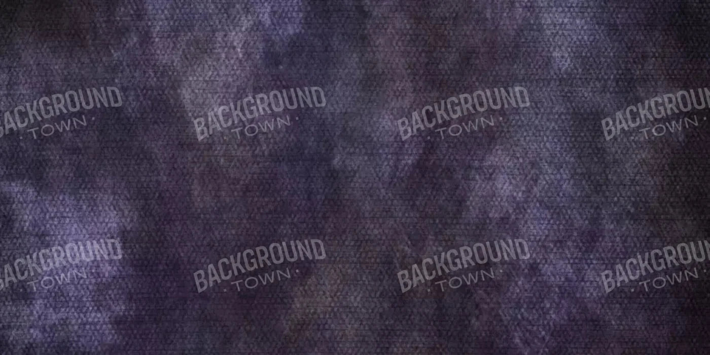 Stigma Purple 20X10 Ultracloth ( 240 X 120 Inch ) Backdrop