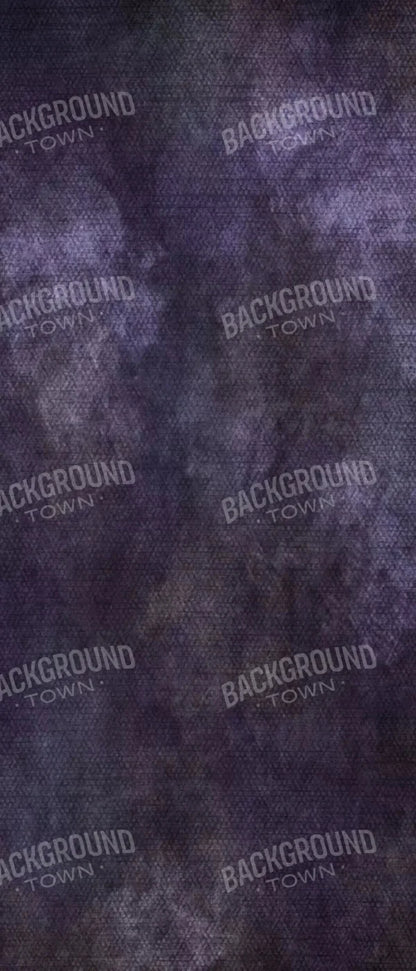 Stigma Purple 5X12 Ultracloth For Westcott X-Drop ( 60 X 144 Inch ) Backdrop