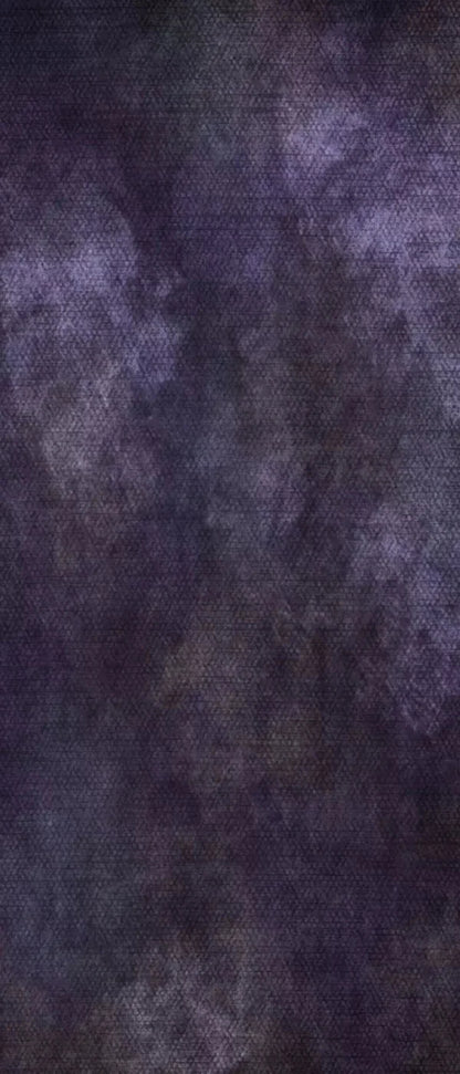 Stigma Purple 5X12 Ultracloth For Westcott X-Drop ( 60 X 144 Inch ) Backdrop